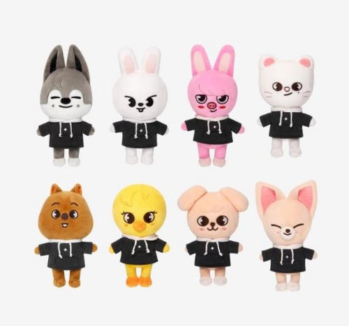SKZOO plush mini ver.