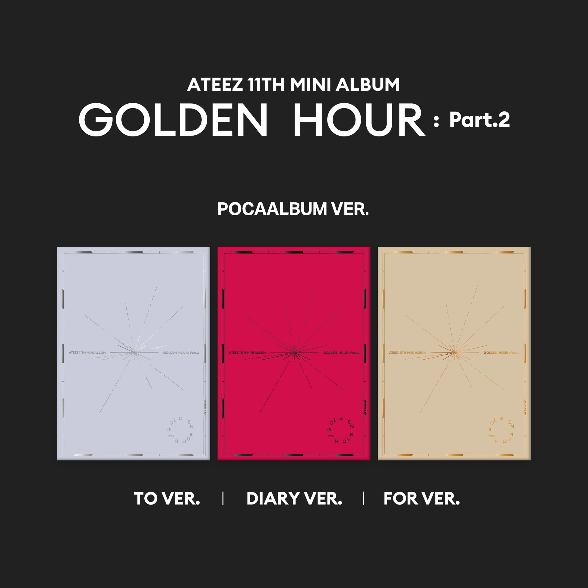 Collections – Candy Pop Kpop Shop