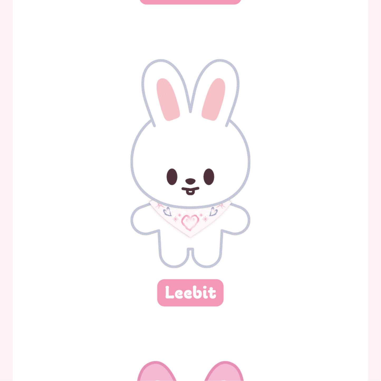 Stray Kids_SKZOO [SKZ 5'CLOCK] (SKZOO PLUSH 10CM Ver.)
