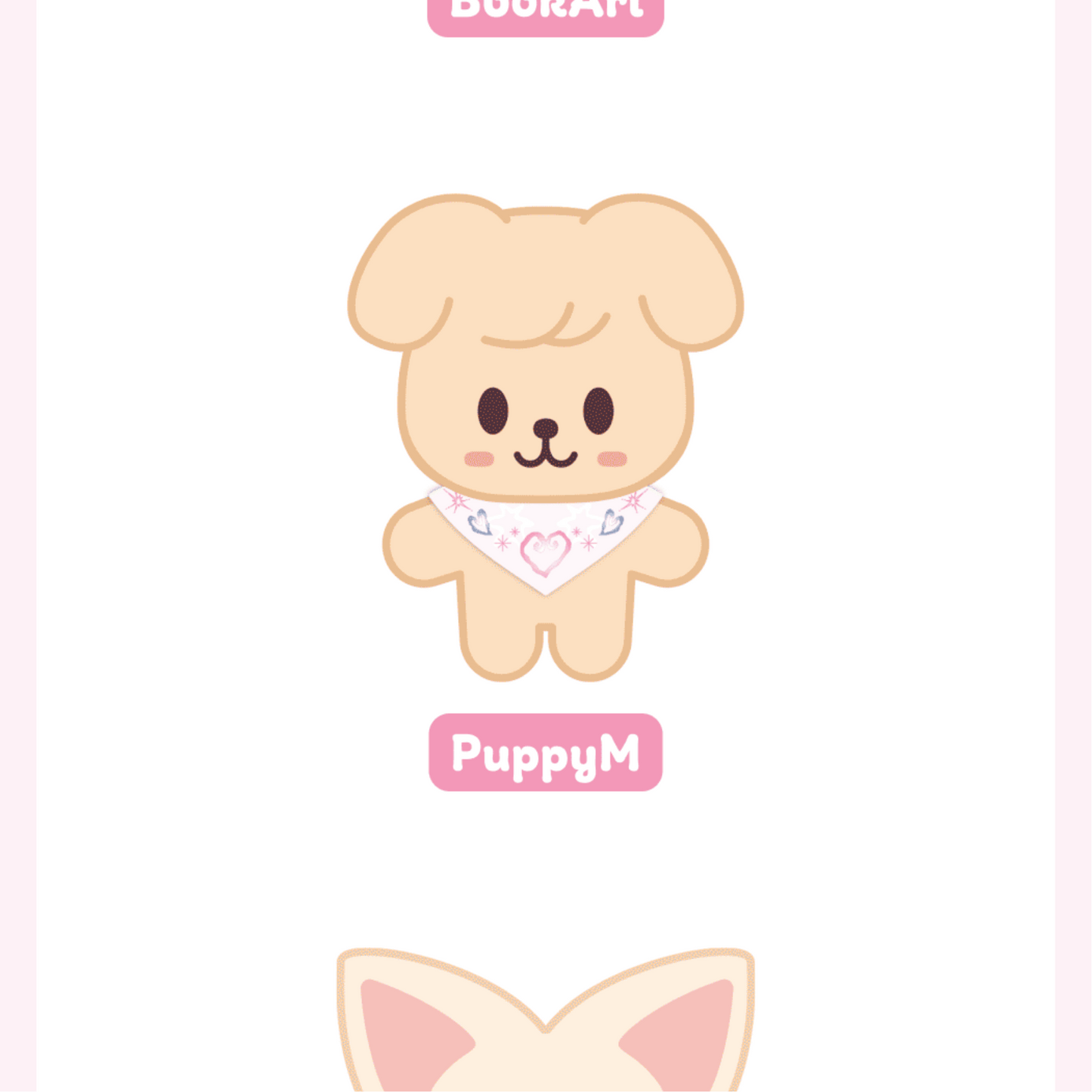 Stray Kids_SKZOO [SKZ 5'CLOCK] (SKZOO PLUSH 10CM Ver.)